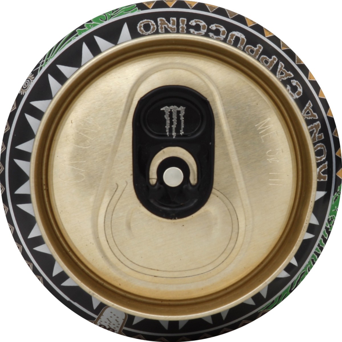 slide 3 of 4, Monster Energy Java Cappuccino Coffee Energy Drink - 15 fl oz, 15 fl oz