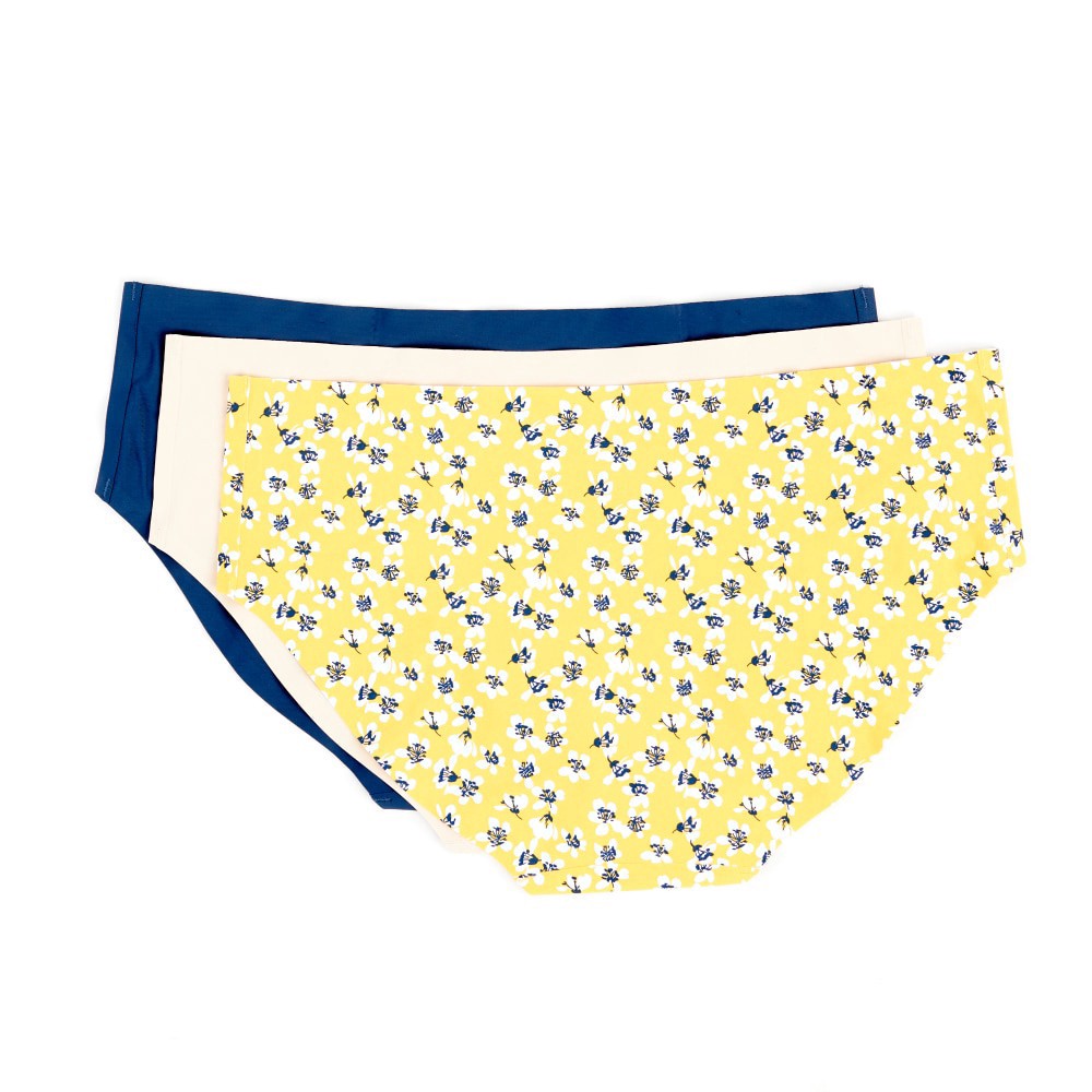 slide 2 of 3, Dip Invisible Line Hipster Womens Underwear, 1 ct