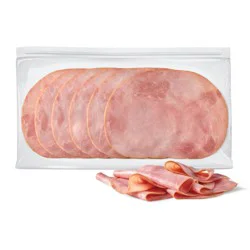 Mickelberry's Smoked Ham, Sandwich Sliced