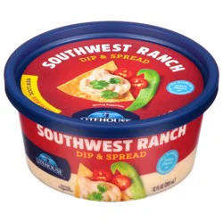 Litehouse Southwest Ranch Jal Dip