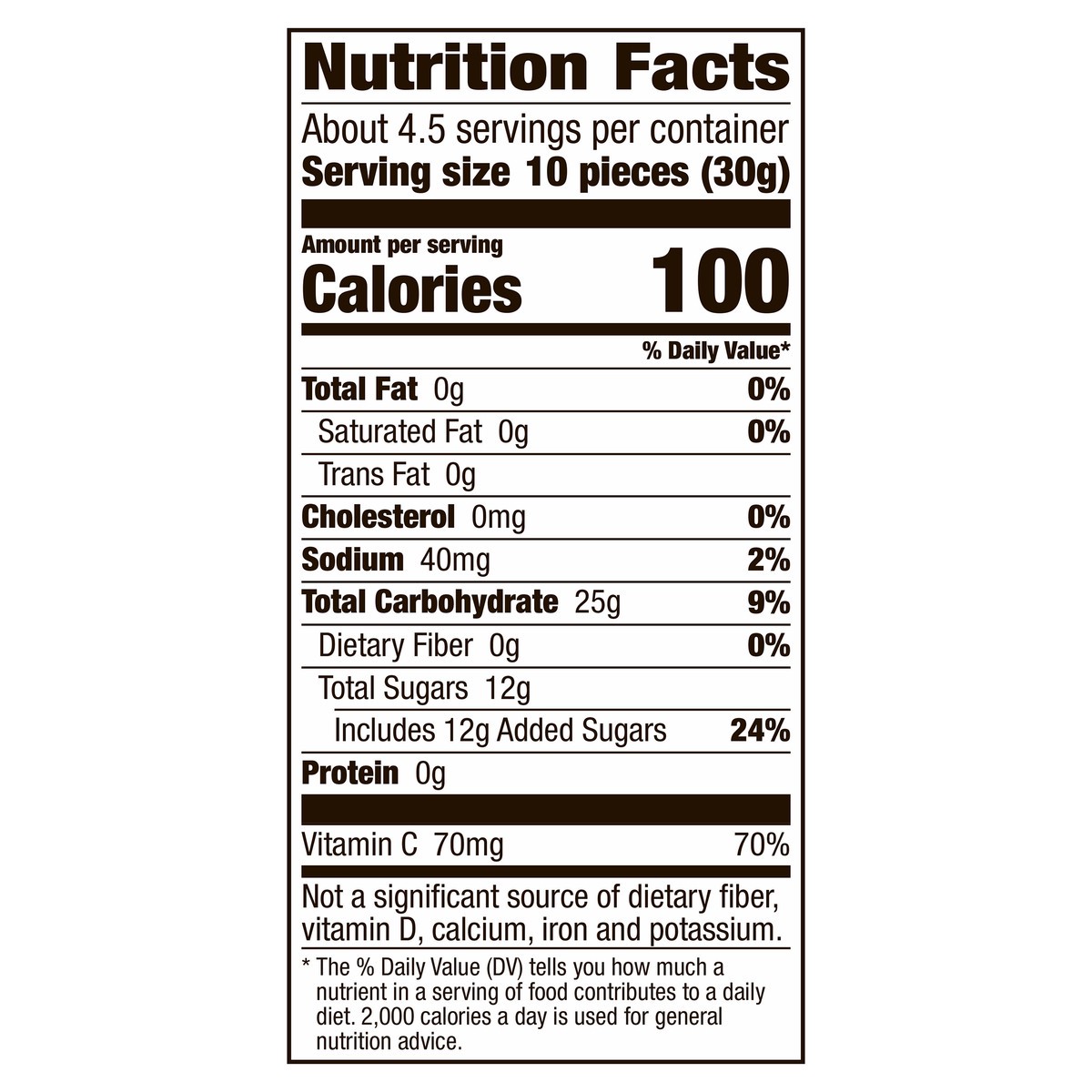 slide 12 of 13, Mott's Assorted Fruit  Flavored Snacks, 5 oz