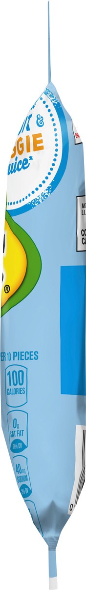 slide 8 of 13, Mott's Assorted Fruit  Flavored Snacks, 5 oz