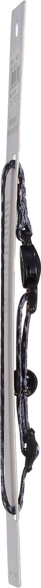 slide 12 of 12, Safe Cat Fashion Adjustable Breakaway Collar, Black Skulls, 38" x 8"-12", 1 ct