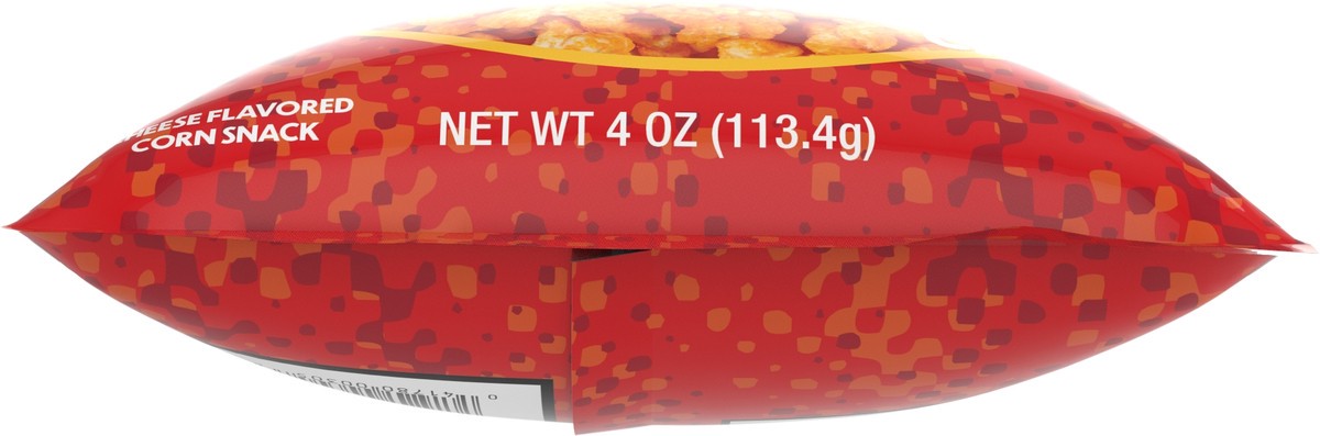slide 3 of 7, Utz 4 oz Utz Cheese Puff'n Corn, 4 oz