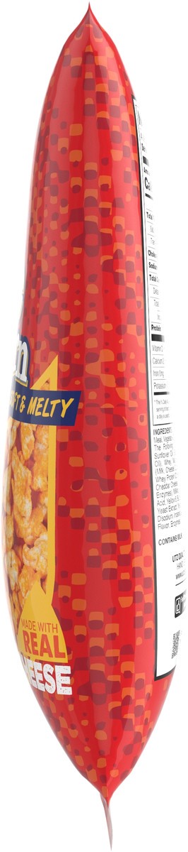 slide 6 of 7, Utz 4 oz Utz Cheese Puff'n Corn, 4 oz
