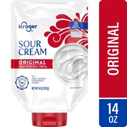 Kroger® Original Sour Cream
