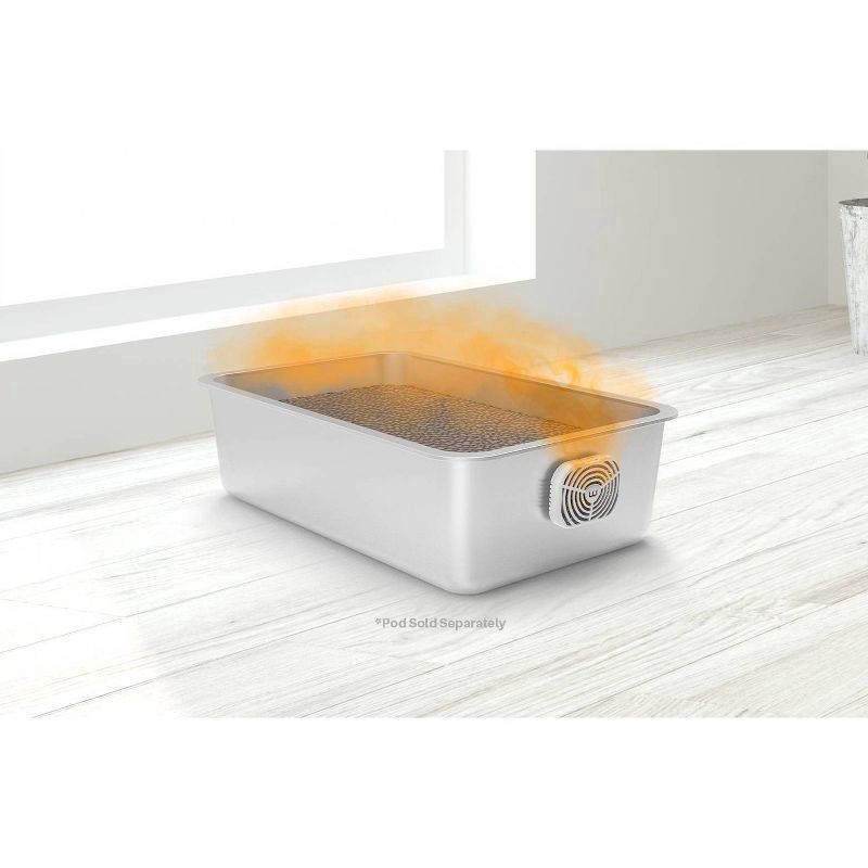 slide 2 of 5, Odortrap Litter Box Deordorizer By Whisker - 6 Pack, 6 ct