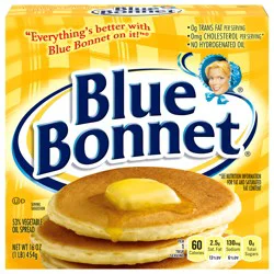 Bluebonnet Nutrition Vegetable Oil Sticks