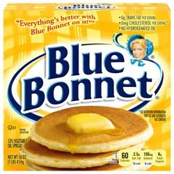 Bluebonnet Nutrition Vegetable Oil Sticks