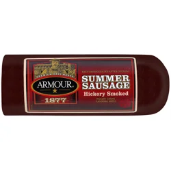 Armour Sausage 16 oz