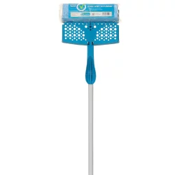 Simply Done Mop Squeeze With Scrubber