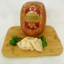 Rouses Oven-Roasted Chicken Breast