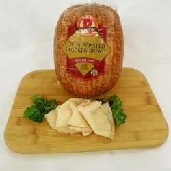 Rouses Oven-Roasted Chicken Breast