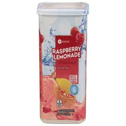 Seg Rsbry Lmnade Dnk Mix