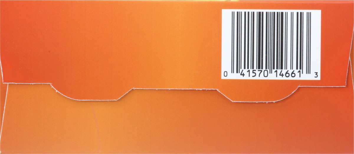 slide 9 of 9, Blue Diamond Family Size Cheddar Nut Thins, 7.7 oz