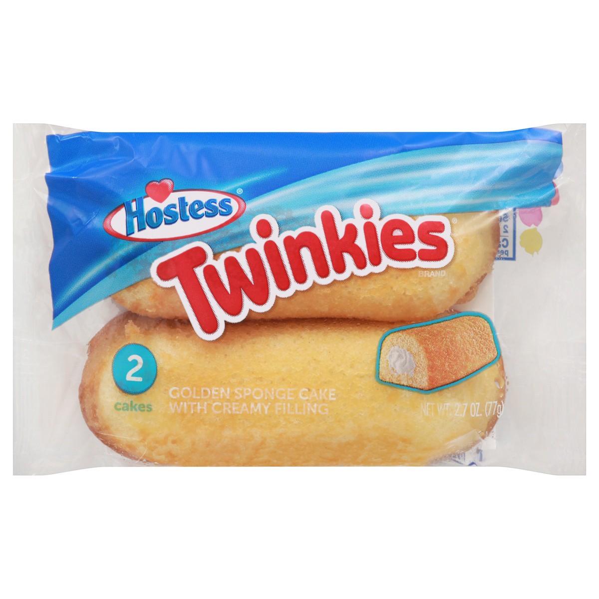 slide 1 of 5, HOSTESS TWINKIES Single Serve, 