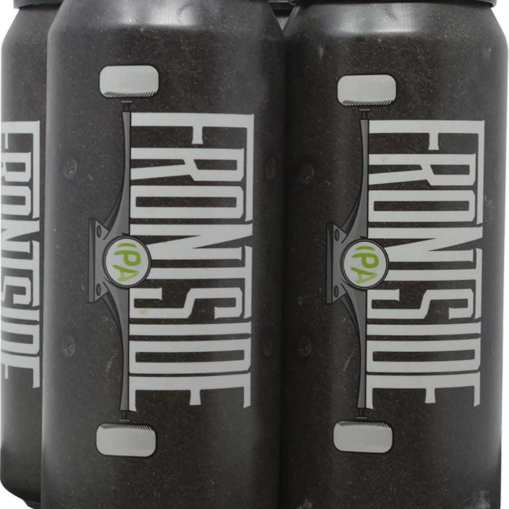 slide 1 of 1, 12 West Frontside Ipa, 16 oz