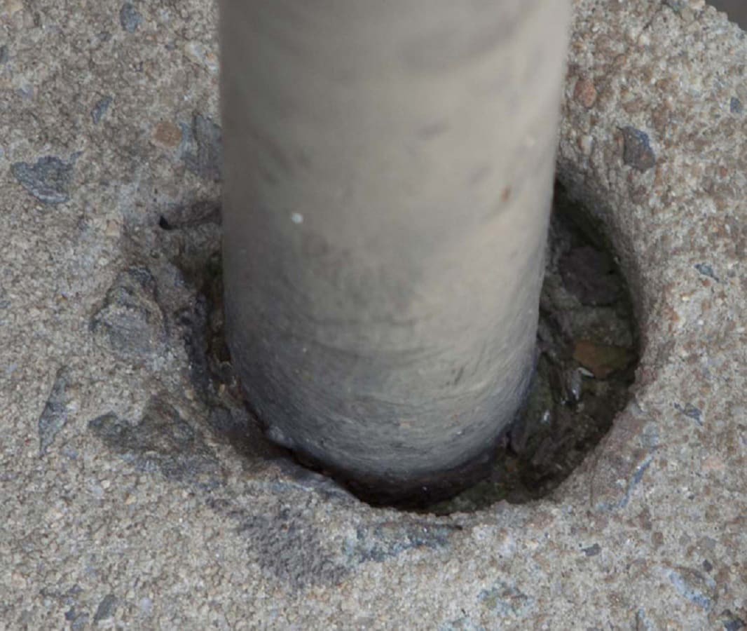 slide 2 of 6, Sakrete Anchor Fast Setting 10-lb Repair, 1 ct