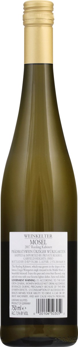 slide 6 of 9, Weinkelter Wine 750 ml, 750 ml