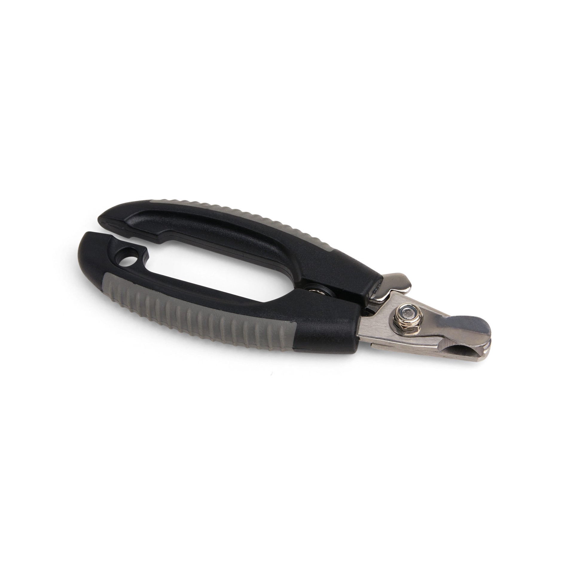 slide 2 of 5, Well & Good Well and Good Stainless Steel Nail Clippers for Small Dogs, 1 ct
