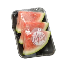 Open Acres Fresh Divide Watermln Slcs