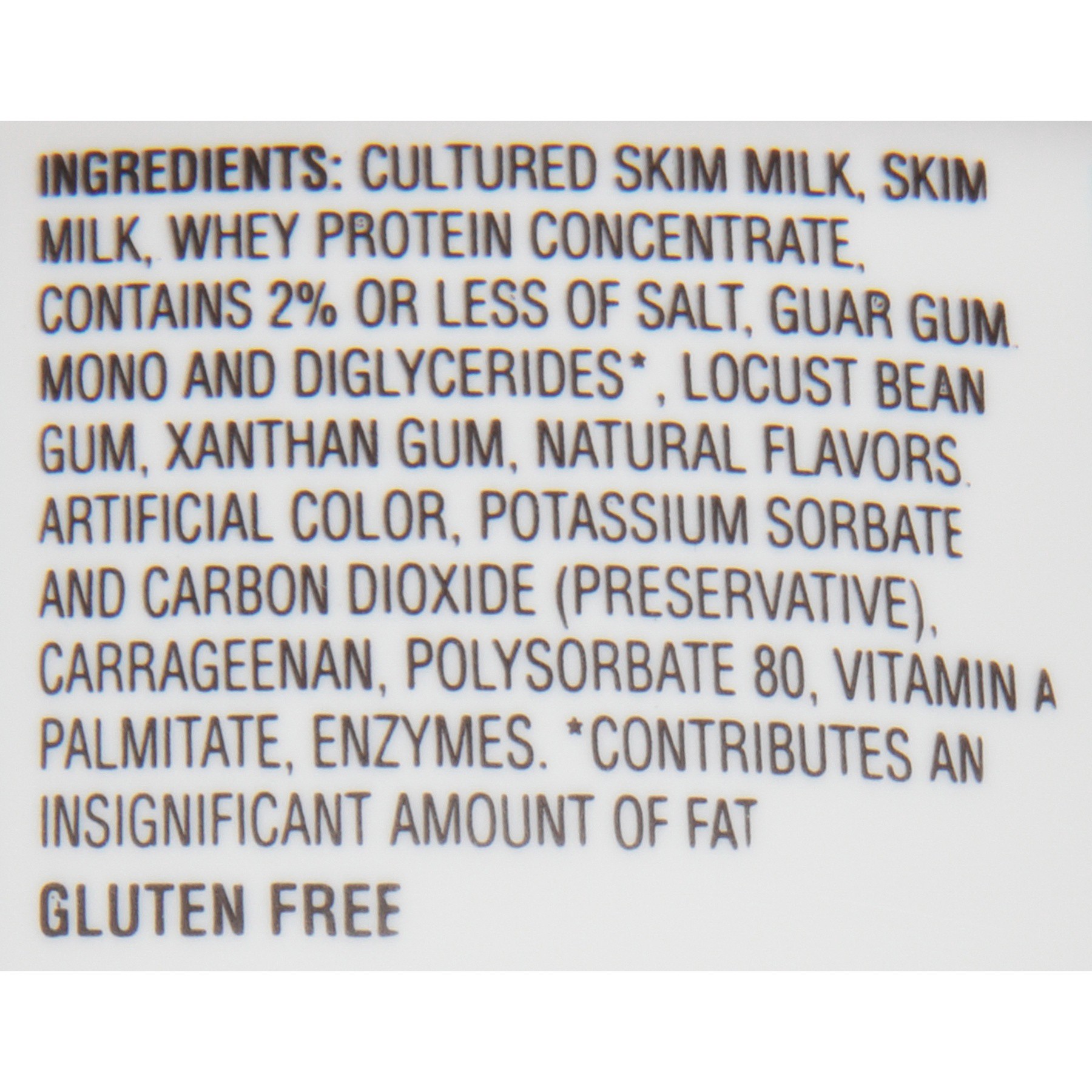 slide 6 of 6, Kemps Fat Free Cottage Cheese, 22 oz