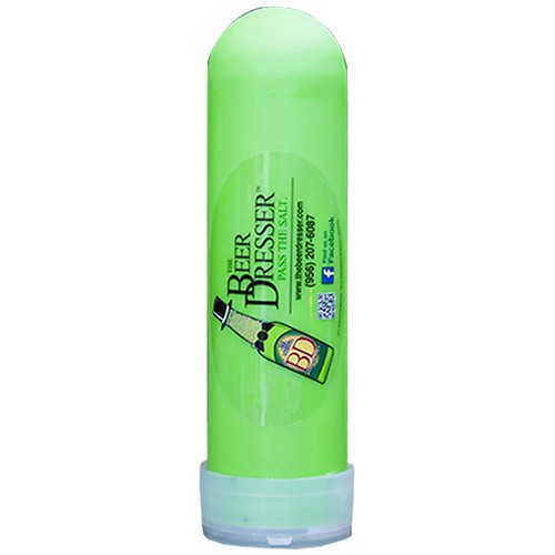 slide 1 of 1, Beerdresser - Green, 1 ct