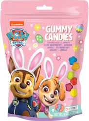 Nickelodeon Paw Patrol Easter Gummy Bag