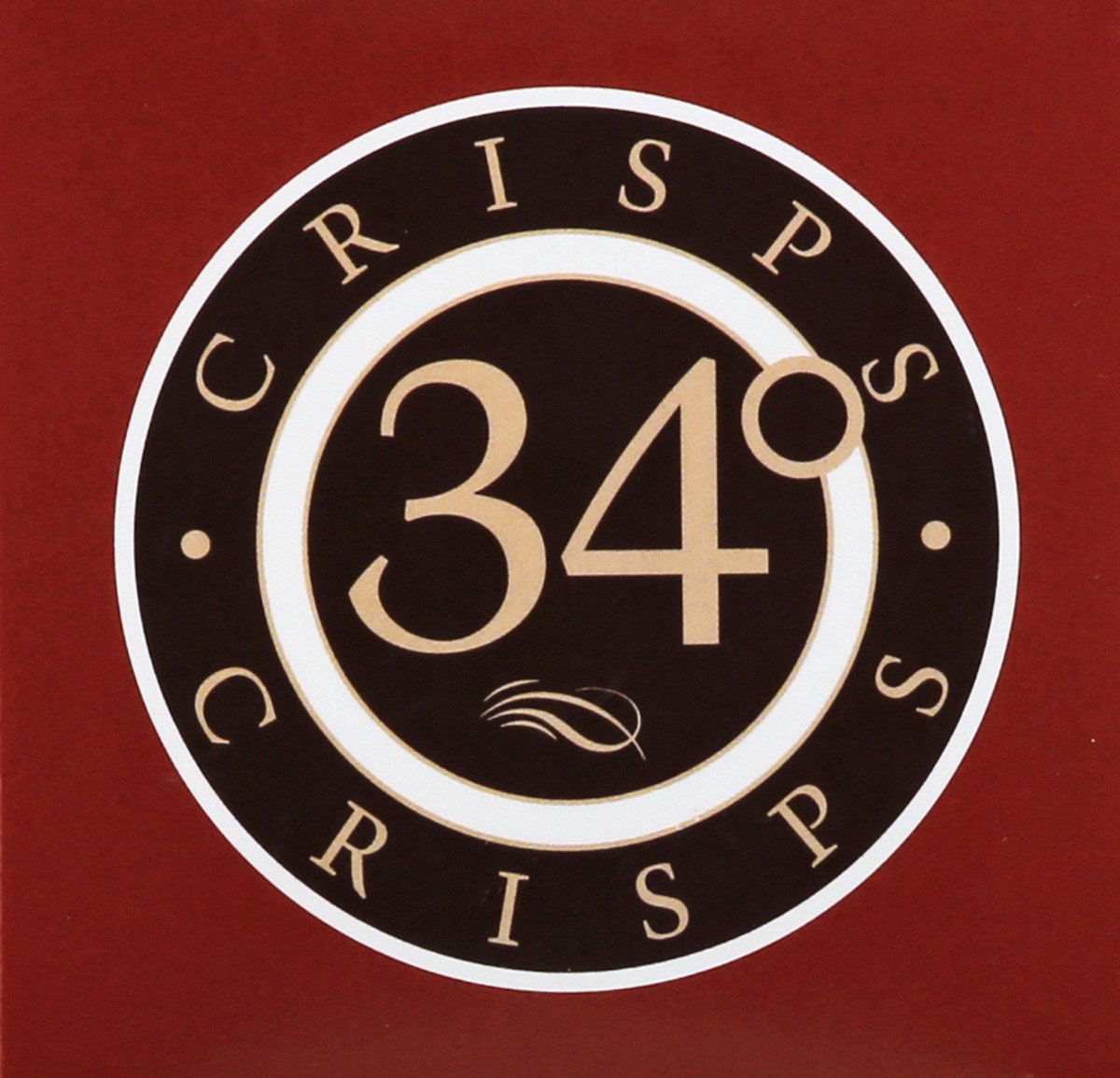 slide 4 of 13, 34 Degrees Cracked Pepper Crisps 4.5 oz, 4.5 oz