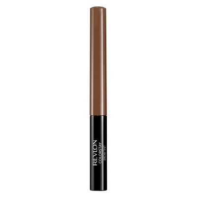 slide 1 of 4, Revlon ColorStay Brow Tint 705 Soft Brown - 0.6 fl oz, 1 ct