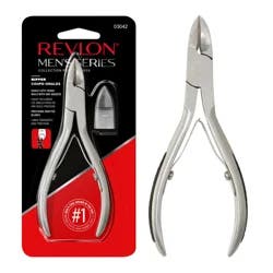 Revlon Men's Series Nail Nipper