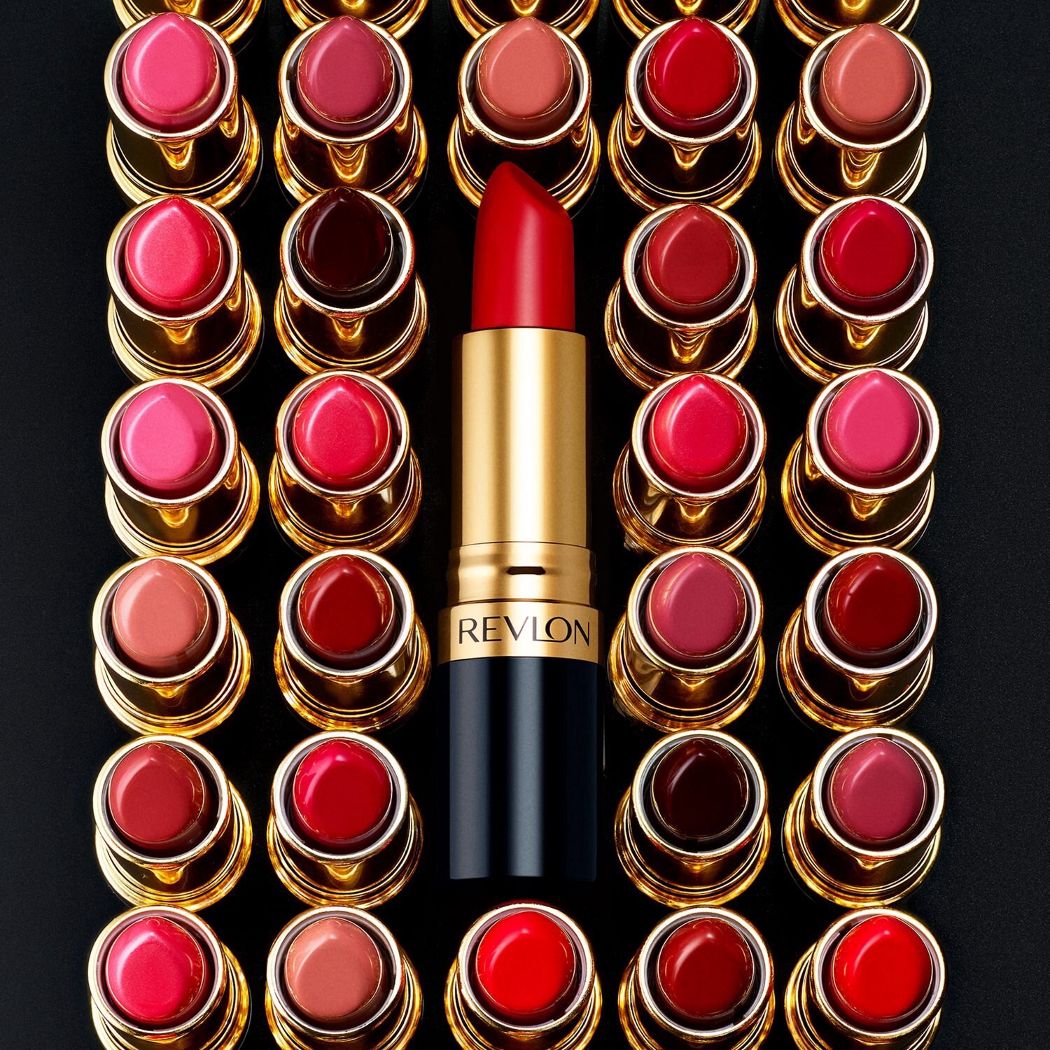 slide 7 of 7, Revlon Super Lustrous Lip Color Bare It All, 1 ct