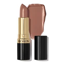 Revlon Super Lustrous Nude Fury 756 Creme Lipstick 0.15 oz