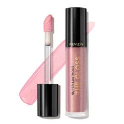 Revlon Lean In 203 Lip Gloss 0.13 oz