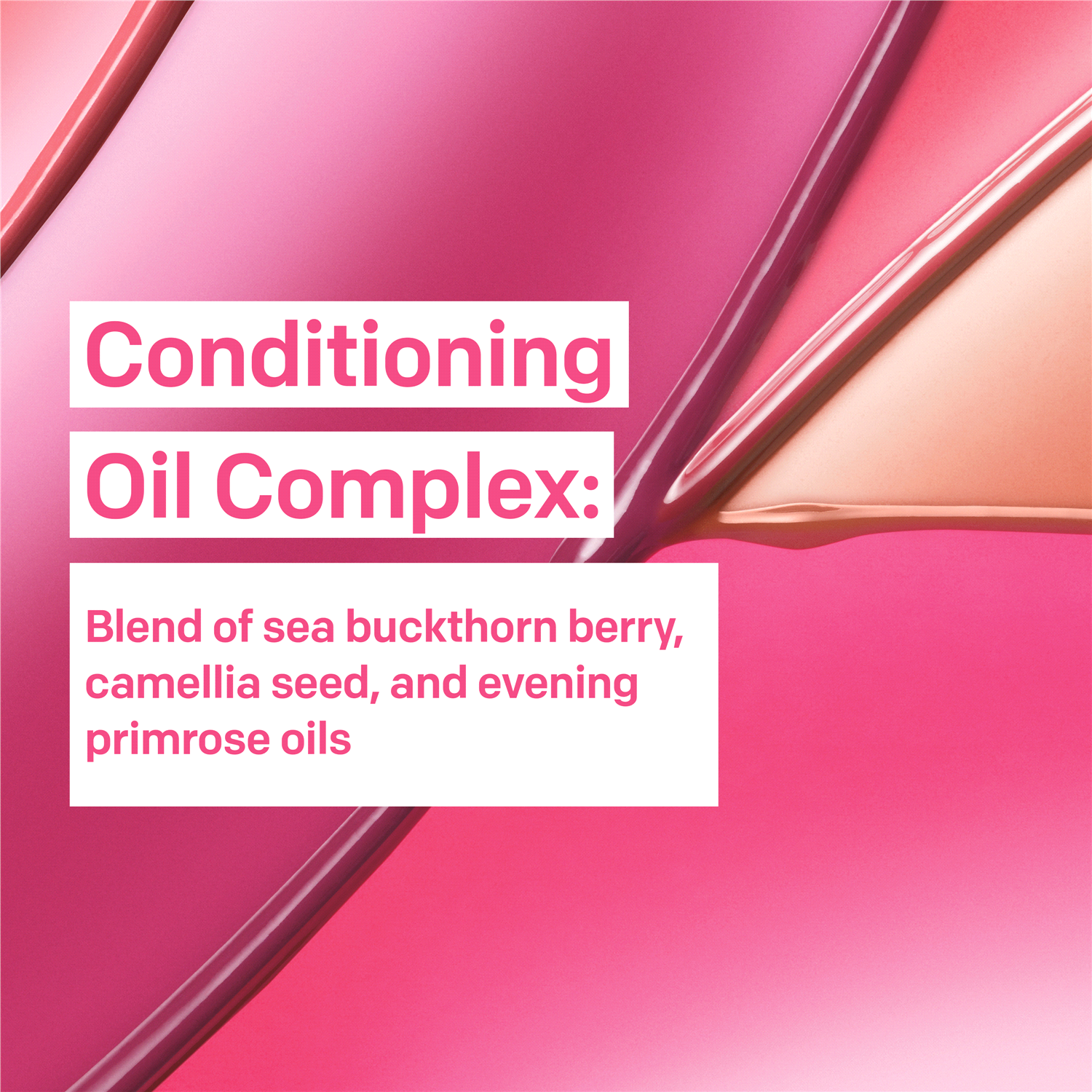 slide 4 of 4, Almay Cake Walk 140 Color & Care Lip Oil-in-Stick 0.09 oz, 0.09 oz