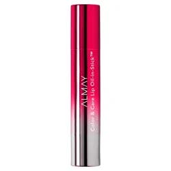 Almay Raspberry Rush 130 Color & Care Lip Oil-in-Stick 0.09 oz