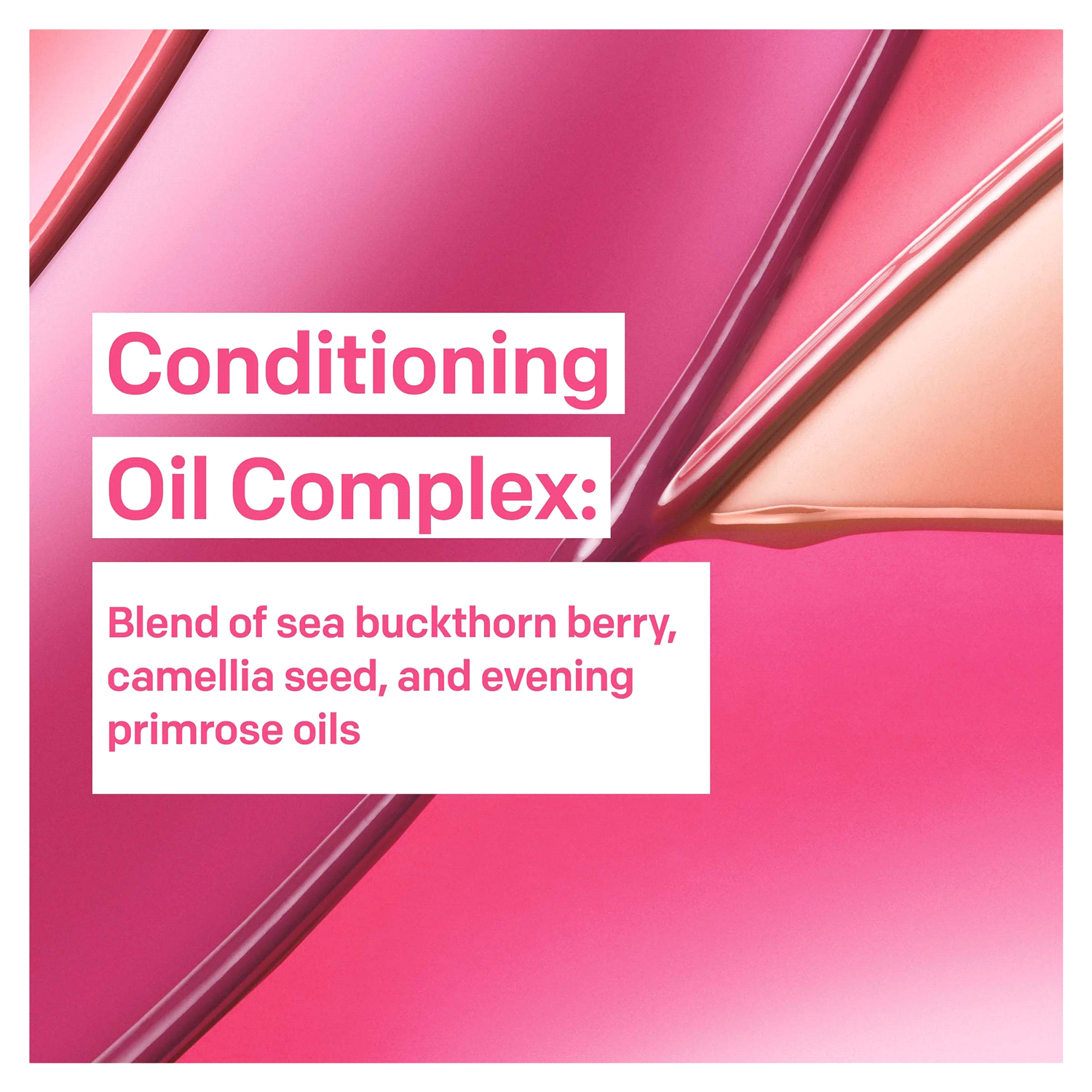 slide 4 of 4, Almay Color and Care Lip Oil-in-Stick, Sweet Escape, 0.18 oz