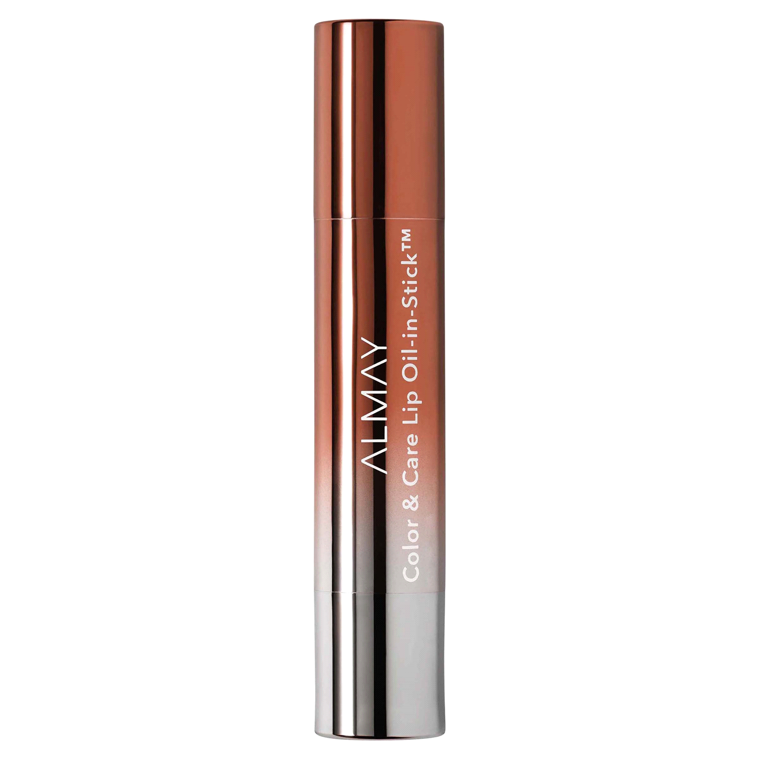 slide 1 of 4, Almay Dulce De Leche 100 Color & Care Lip Oil-in-Stick 0.09 oz, 0.09 oz