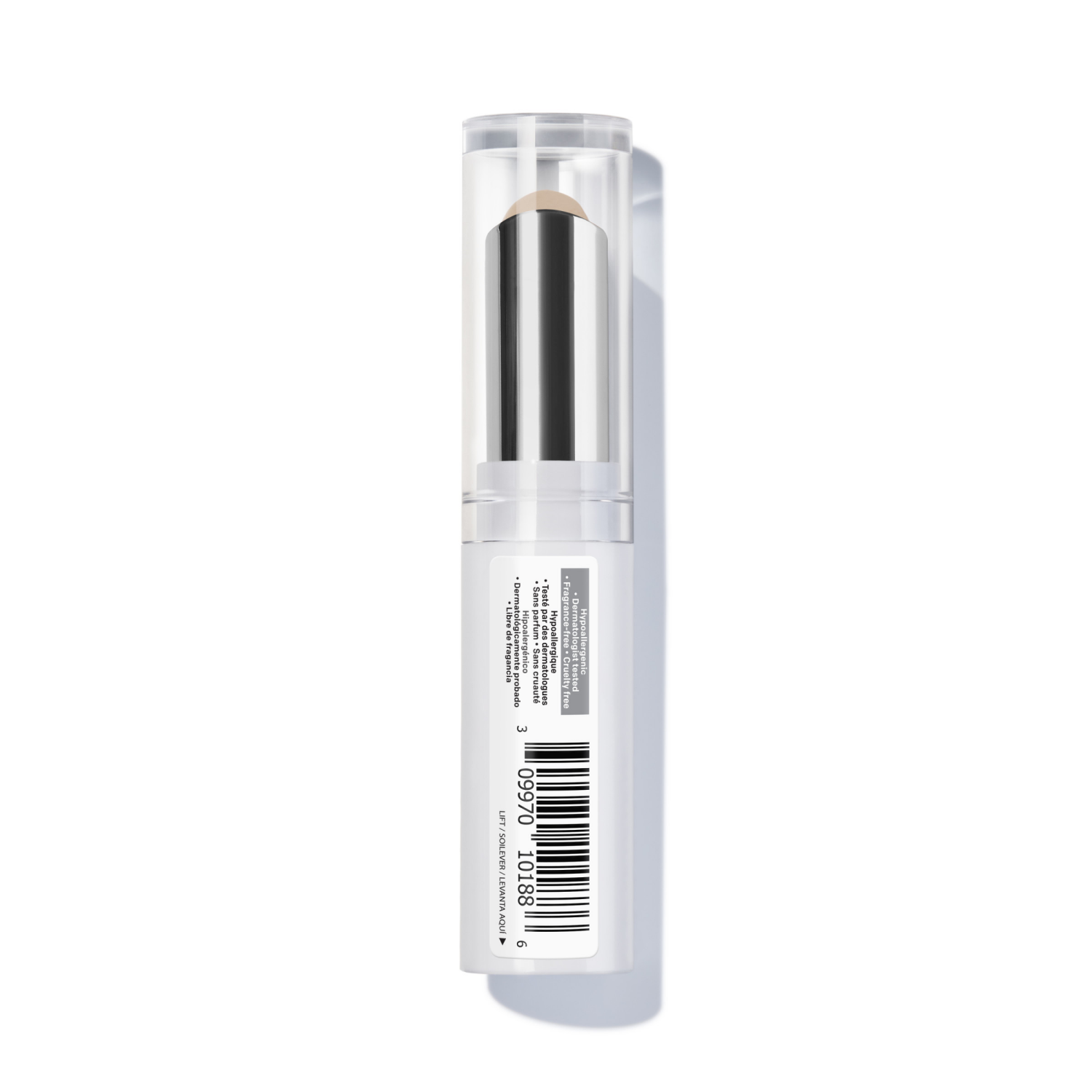 slide 3 of 5, Almay Skin Perfecting Comfort Matte Light Concealer, 0.11 oz