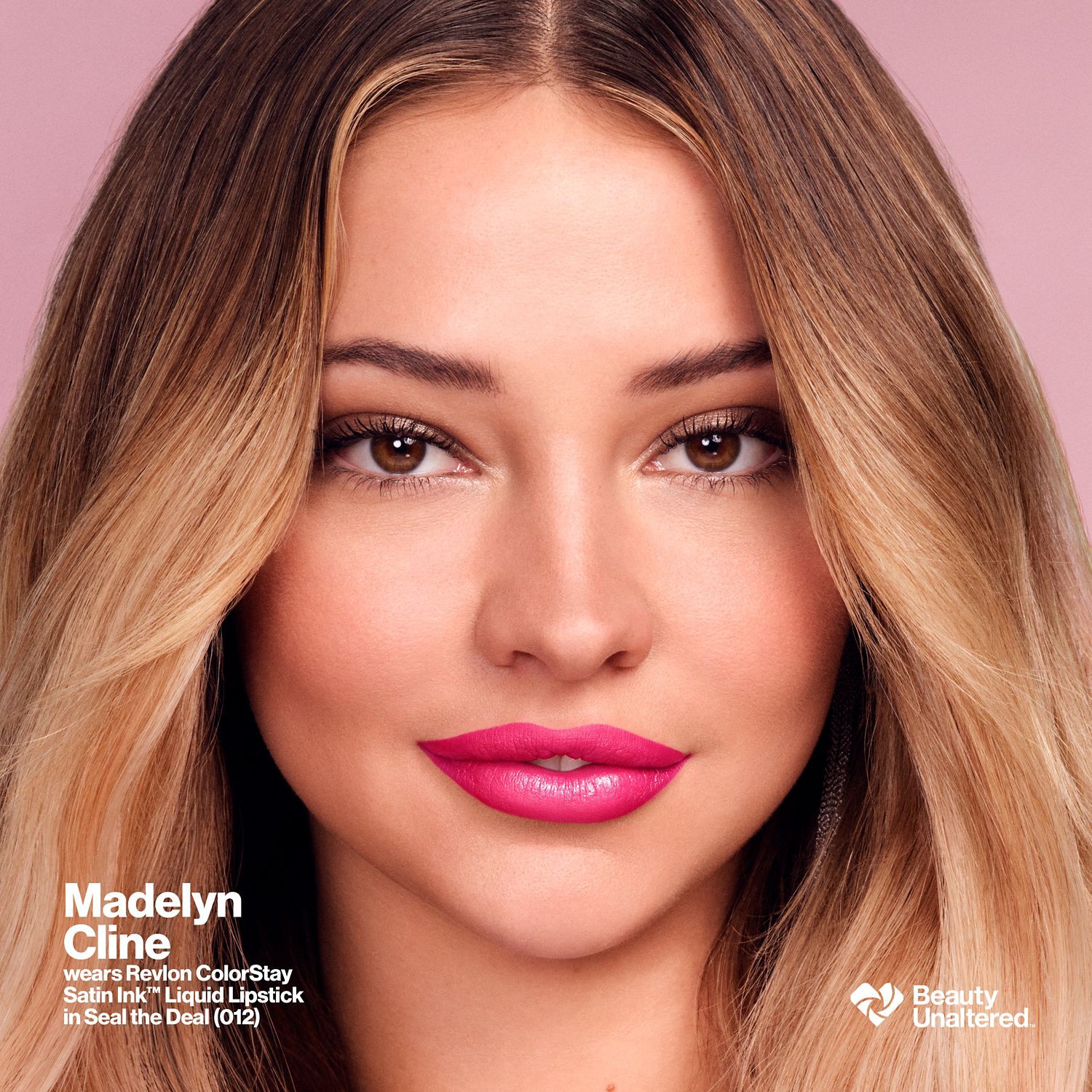 slide 7 of 8, Revlon ColorStay Satin Ink Liquid Lipstick, Speak Up, 0.17 fl oz