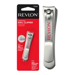 Revlon Catch-All Nail Clipper