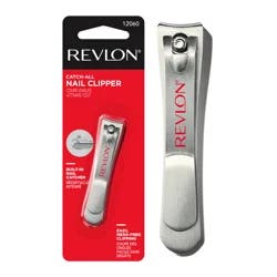 Revlon Catch-All Nail Clipper