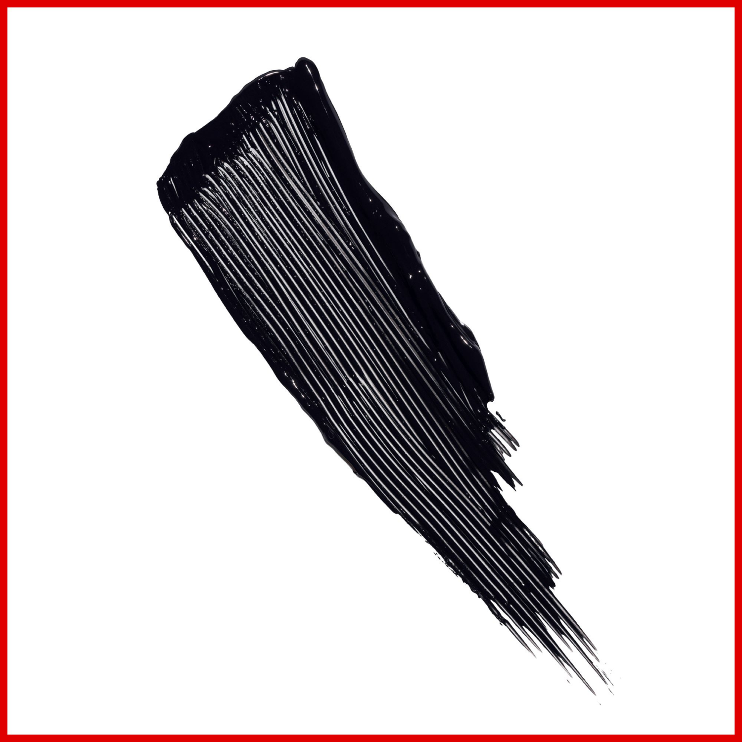 slide 4 of 5, Revlon So Fierce Big Bad Lash Non-Waterproof Blackest Black Mascara, 0.34 fl oz