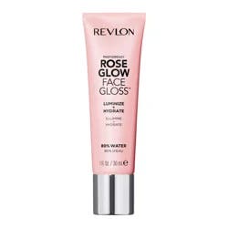 Revlon Photoready Rose Glow Face Gloss 1 oz