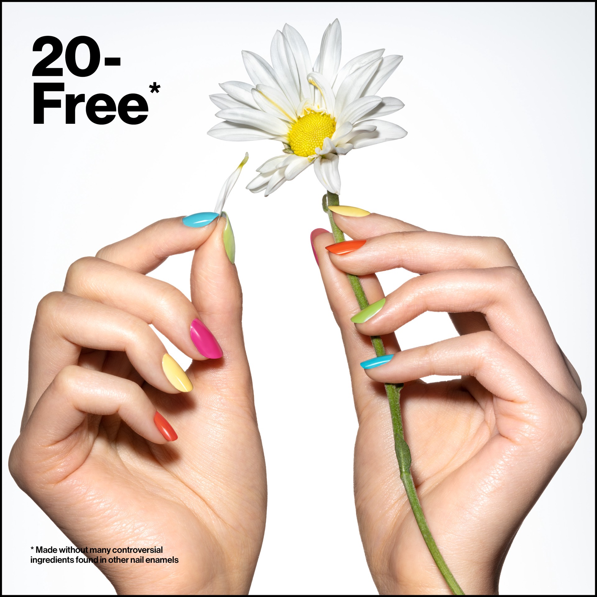 slide 5 of 5, Revlon Ultra HD Snap! Play Boldly Collection, Think Pink, 0.27 oz