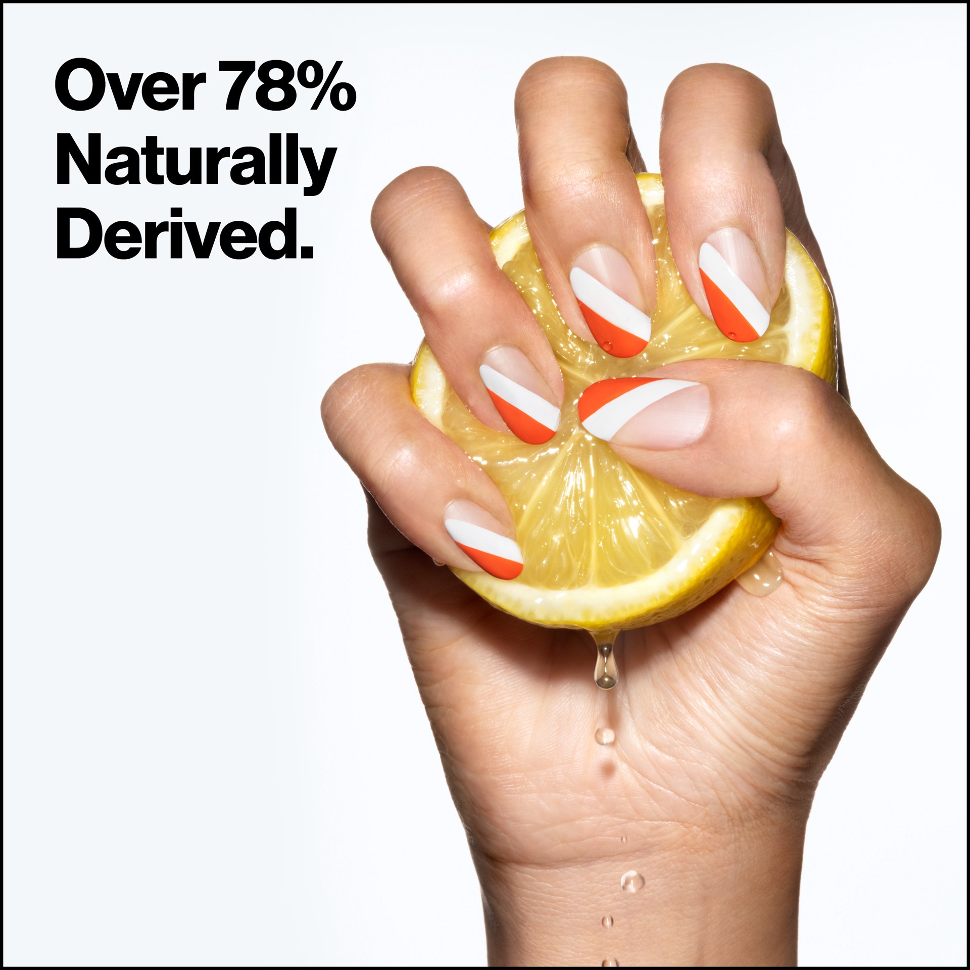 slide 3 of 5, Revlon Ultra HD Snap! Play Boldly Collection, Think Pink, 0.27 oz