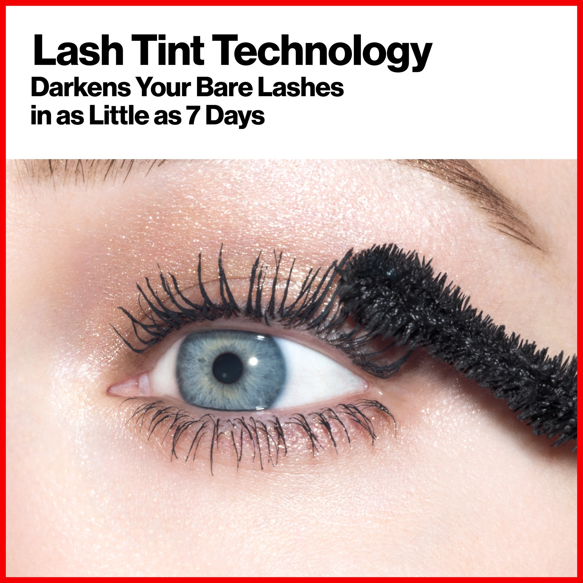 slide 7 of 9, Revlon Big Bad Lash Black Noir 761 Mascara 0.34 oz, 0.34 oz