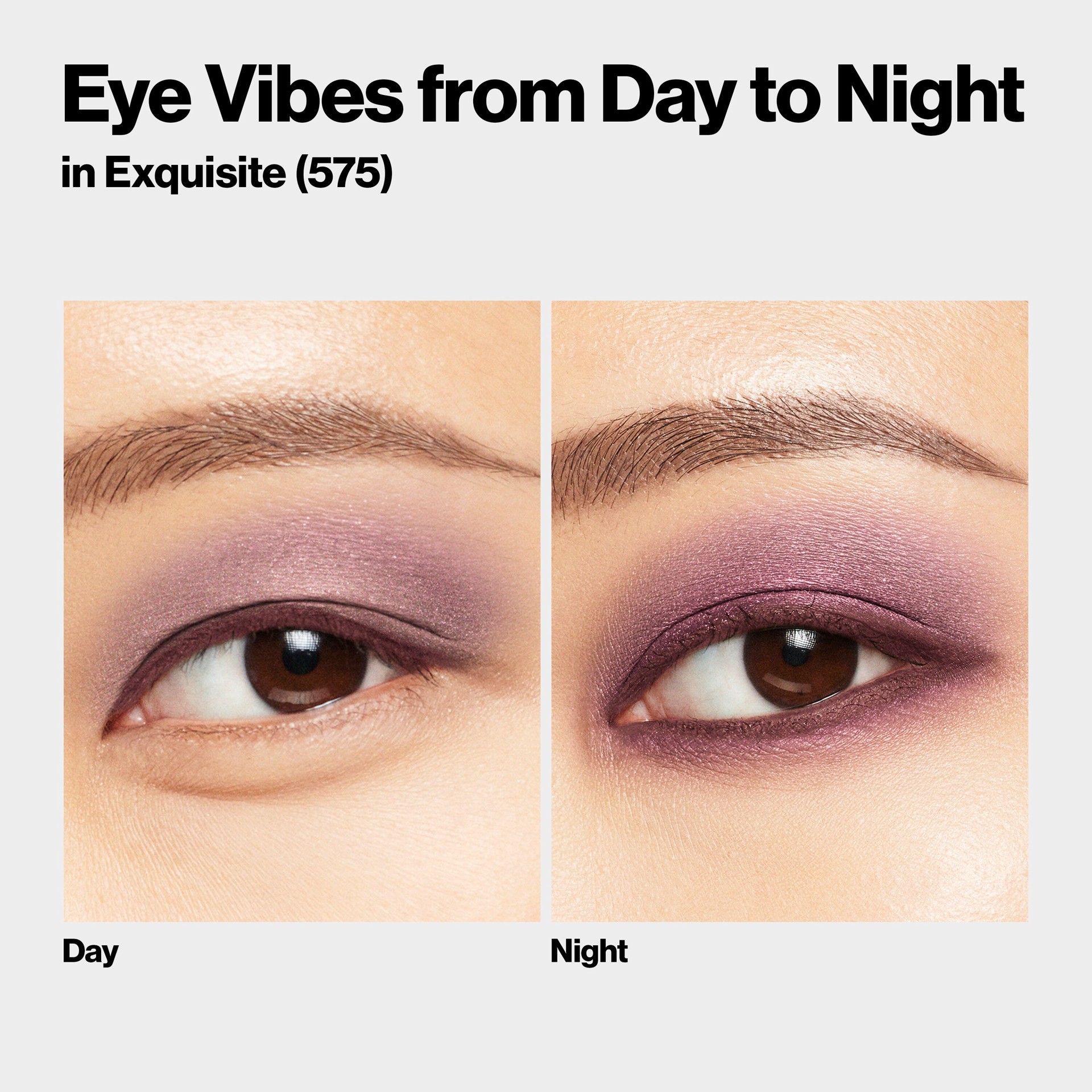 slide 2 of 7, Revlon ColorStay Day to Night Exquisite 575 Eyeshadow Quad 0.16 oz, 0.16 oz