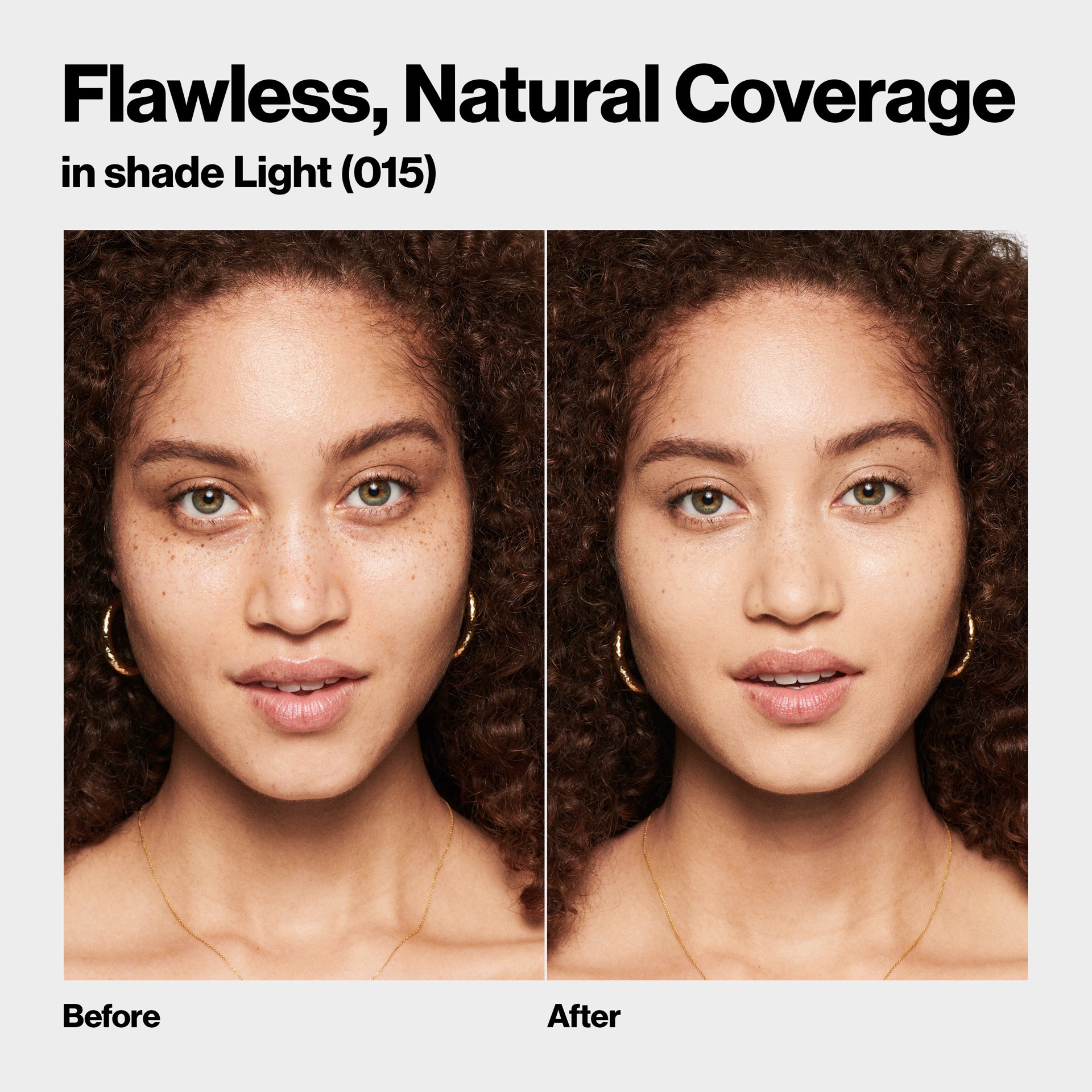 slide 5 of 5, Revlon ColorStay Skin Awaken Light 015 5-in-1 Concealer 0.27 fl oz, 0.27 fl oz