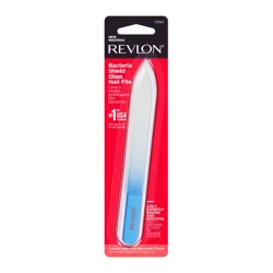 Revlon Bacteria Shield Nail File